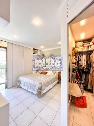 Imagem Cobertura com 5 Quartos à Venda, 278 m² em Ipanema - Rio De Janeiro