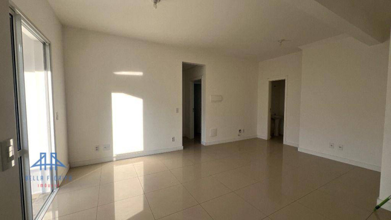 Imagem Apartamento com 2 Quartos à Venda, 74 m² em Itacorubi - Florianópolis