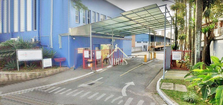 Imagem Sala Comercial para Alugar, 902 m² em Parque São Pedro - São Bernardo Do Campo Imagem Sala Comercial para Alugar, 902 m² em Parque São Pedro - São Bernardo Do Campo