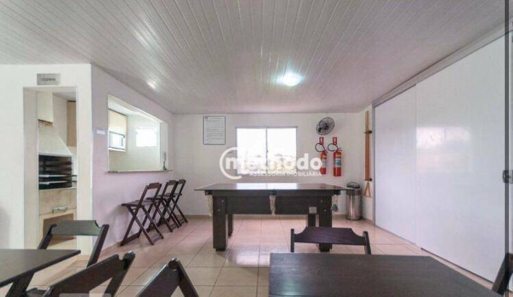 Imagem Apartamento com 2 Quartos à Venda, 45 m² em Jardim Nova Europa - Campinas