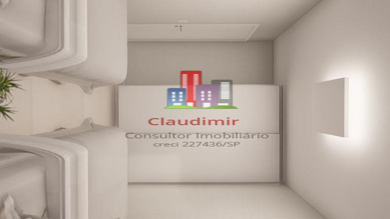 Imagem Apartamento com 2 Quartos à Venda ou Locação, 55 m² em Itaim Bibi - São Paulo