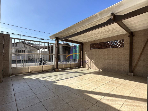 Apartamento com 3 Quartos à Venda, 90 m² em Tupi - Praia Grande