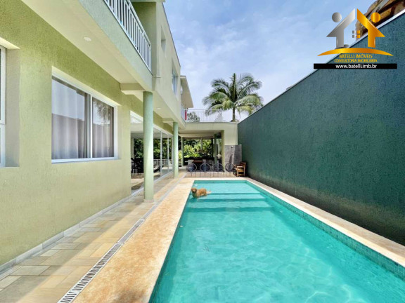 Imagem Casa com 4 Quartos à Venda, 386 m² em Granja Viana - Carapicuíba