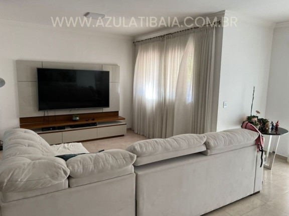 Imagem Casa com 3 Quartos à Venda, 219 m² em Loanda - Atibaia
