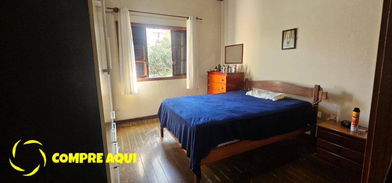 Imagem Casa com 3 Quartos à Venda, 180 m² em Aclimação - São Paulo Imagem Casa com 3 Quartos à Venda, 180 m² em Aclimação - São Paulo