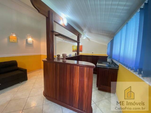 Imagem Casa de Condomínio com 5 Quartos à Venda, 100 m² em Ogiva - Cabo Frio