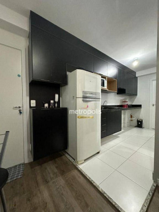 Imagem Apartamento com 2 Quartos à Venda, 35 m² em Parque São Vicente - Mauá Imagem Apartamento com 2 Quartos à Venda, 35 m² em Parque São Vicente - Mauá