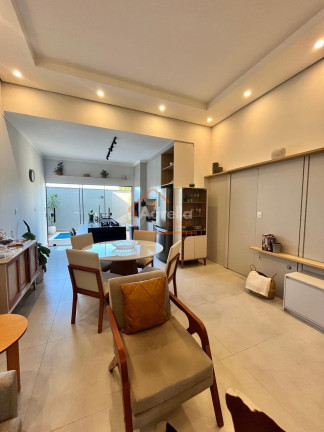 Imagem Imóvel com 3 Quartos à Venda, 122 m² em Condomínio Reserva Da Mata - Mogi Mirim