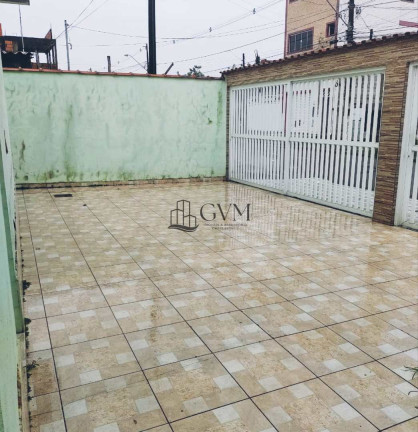 Imagem Casa com 1 Quarto à Venda, 50 m² em Esmeralda - Praia Grande Imagem Casa com 1 Quarto à Venda, 50 m² em Esmeralda - Praia Grande
