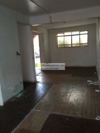 Sobrado com 2 Quartos à Venda, 80 m² em Vila Mariana - São Paulo