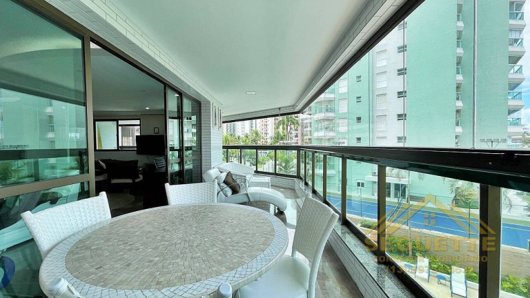 Imagem Apartamento com 4 Quartos à Venda, 255 m² em Riviera De São Lourenço - Bertioga Imagem Apartamento com 4 Quartos à Venda, 255 m² em Riviera De São Lourenço - Bertioga