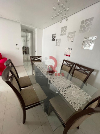 Imagem Apartamento com 2 Quartos para Alugar, 63 m² em Vila Guilherme - São Paulo Imagem Apartamento com 2 Quartos para Alugar, 63 m² em Vila Guilherme - São Paulo