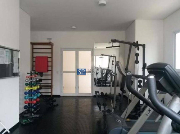 Imagem Apartamento com 2 Quartos à Venda ou Locação, 57 m² em Vila Dom Pedro Ii - São Paulo Imagem Apartamento com 2 Quartos à Venda ou Locação, 57 m² em Vila Dom Pedro Ii - São Paulo