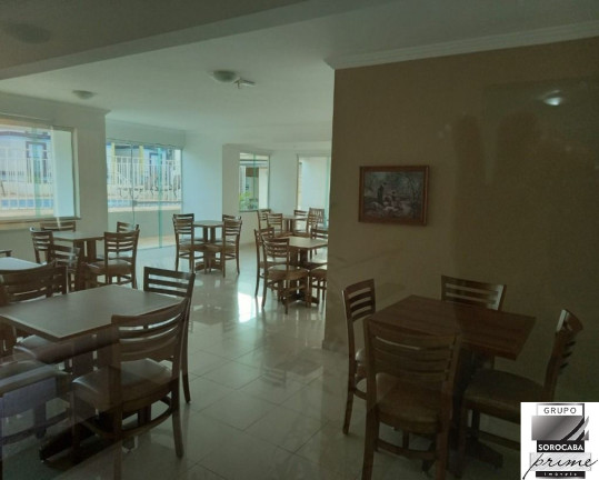 Imagem Apartamento com 3 Quartos para Alugar, 232 m² em Parque Campolim - Sorocaba Imagem Apartamento com 3 Quartos para Alugar, 232 m² em Parque Campolim - Sorocaba