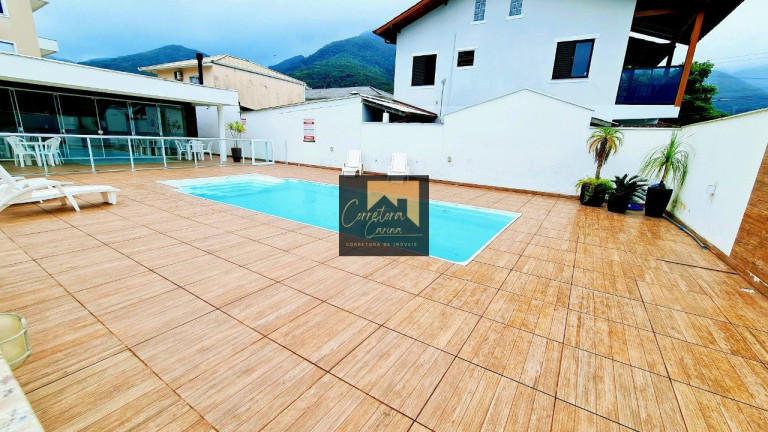 Imagem Apartamento com 3 Quartos à Venda, 93 m² em Praia De Fora - Palhoça