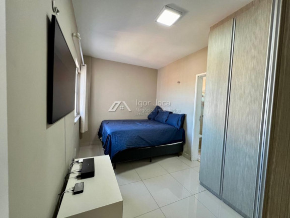 Imagem Apartamento com 3 Quartos à Venda, 98 m² em Papicu - Fortaleza