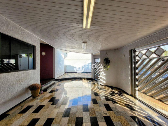 Imagem Casa com 3 Quartos à Venda, 100 m² em Jardim Ipiranga - Americana Imagem Casa com 3 Quartos à Venda, 100 m² em Jardim Ipiranga - Americana
