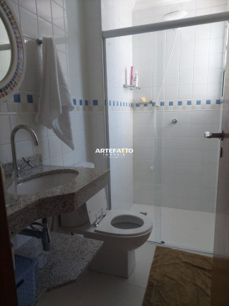 Imagem Cobertura com 4 Quartos à Venda, 224 m² em Itaguá - Ubatuba Imagem Cobertura com 4 Quartos à Venda, 224 m² em Itaguá - Ubatuba