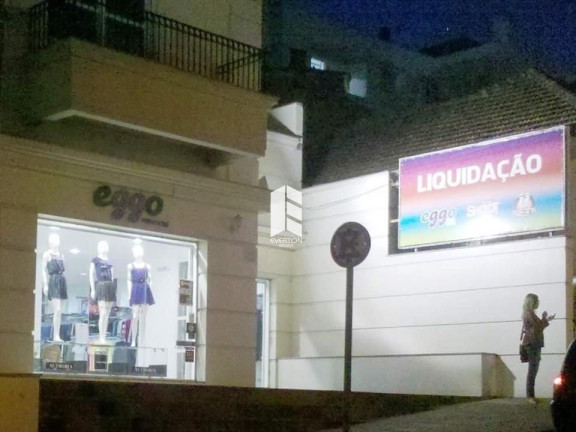 Imagem Sala Comercial à Venda, 60 m² em Centro - Santa Maria