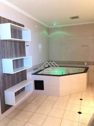 Imagem Imóvel com 3 Quartos à Venda, 443 m² em Jardim Irajá - Ribeirão Preto Imagem Imóvel com 3 Quartos à Venda, 443 m² em Jardim Irajá - Ribeirão Preto