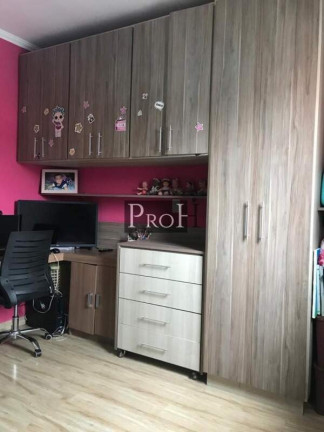 Imagem Apartamento com 3 Quartos à Venda, 152 m² em Jardim Marek - Santo André Imagem Apartamento com 3 Quartos à Venda, 152 m² em Jardim Marek - Santo André