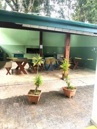 Imagem Imóvel com 3 Quartos à Venda, 128 m² em Praia Grande - Ubatuba