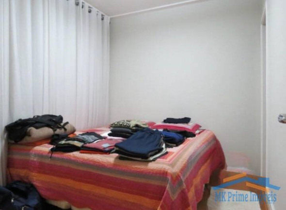 Imagem Apartamento com 3 Quartos à Venda, 73 m² em Jaguaré - São Paulo