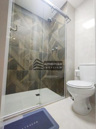 Imagem Apartamento com 2 Quartos à Venda, 53 m² em Santo Amaro - São Paulo Imagem Apartamento com 2 Quartos à Venda, 53 m² em Santo Amaro - São Paulo