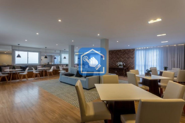 Imagem Apartamento com 2 Quartos à Venda, 54 m² em Vila Taquari - São Paulo Imagem Apartamento com 2 Quartos à Venda, 54 m² em Vila Taquari - São Paulo