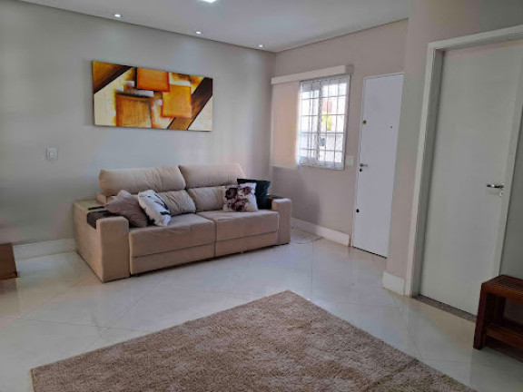 Imagem Casa com 3 Quartos à Venda, 100 m² em Fazenda São Quirino - Campinas Imagem Casa com 3 Quartos à Venda, 100 m² em Fazenda São Quirino - Campinas