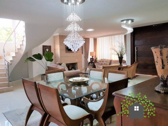 Imagem Casa com 4 Quartos à Venda, 314 m² em Jardim Do Golf I - Jandira Imagem Casa com 4 Quartos à Venda, 314 m² em Jardim Do Golf I - Jandira