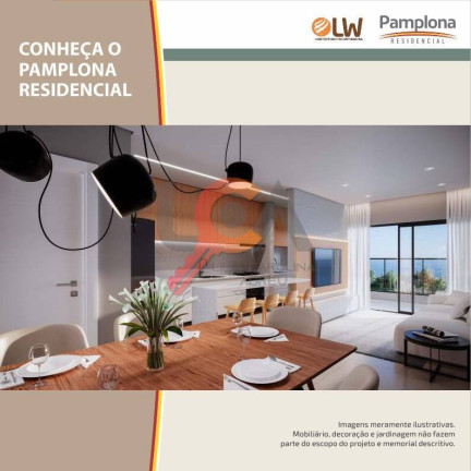 Apartamento com 2 Quartos à Venda, 77 m² em Martim De Sá - Caraguatatuba