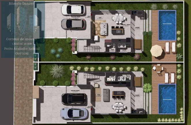 Imagem Casa com 3 Quartos à Venda, 206 m² em Ingleses Do Rio Vermelho - Florianópolis Imagem Casa com 3 Quartos à Venda, 206 m² em Ingleses Do Rio Vermelho - Florianópolis