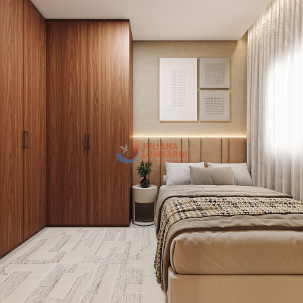Imagem Apartamento com 3 Quartos à Venda, 60 m² em Cascavel Imagem Apartamento com 3 Quartos à Venda, 60 m² em Cascavel