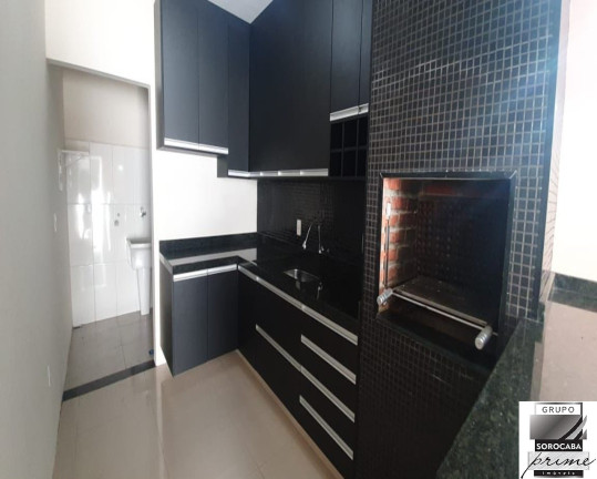 Imagem Casa com 3 Quartos à Venda, 151 m² em Wanel Ville - Sorocaba Imagem Casa com 3 Quartos à Venda, 151 m² em Wanel Ville - Sorocaba