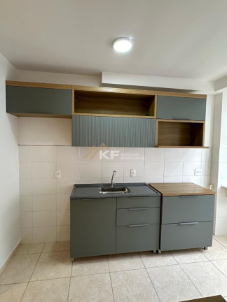 Imagem Apartamento com 2 Quartos à Venda, 51 m² em Bonfim Paulista - Ribeirão Preto Imagem Apartamento com 2 Quartos à Venda, 51 m² em Bonfim Paulista - Ribeirão Preto