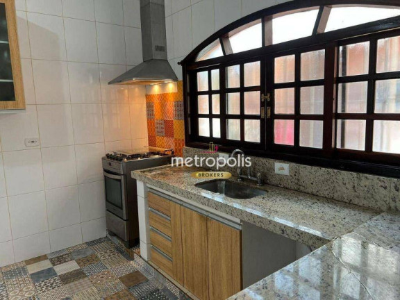 Imagem Casa com 3 Quartos à Venda, 241 m² em Sacomã - São Paulo