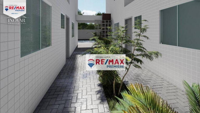 Imagem Apartamento com 3 Quartos à Venda, 69 m² em Cristo Redentor - João Pessoa