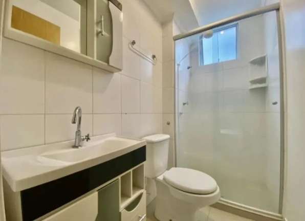 Imagem Apartamento com 3 Quartos à Venda, 59 m² em Bairro Medianeira