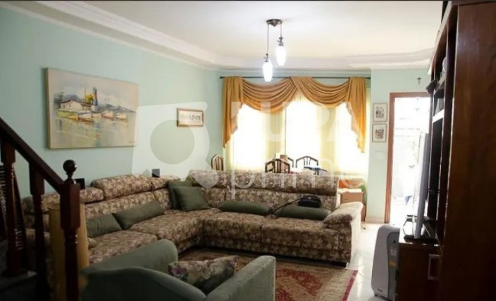 Imagem Casa com 3 Quartos à Venda, 100 m² em Vila Maria Alta - São Paulo Imagem Casa com 3 Quartos à Venda, 100 m² em Vila Maria Alta - São Paulo