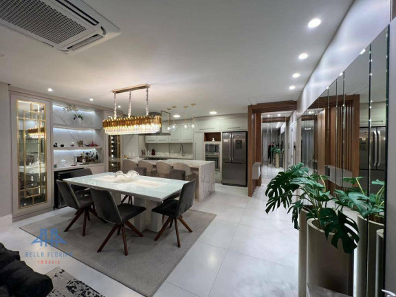 Imagem Apartamento com 3 Quartos à Venda, 150 m² em Campinas - São José Imagem Apartamento com 3 Quartos à Venda, 150 m² em Campinas - São José