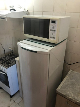 Imagem Imóvel com 1 Quarto à Venda, 50 m² em Botafogo - Campinas