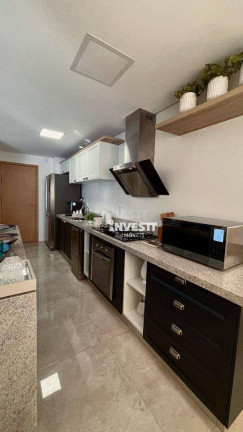 Imagem Apartamento com 3 Quartos à Venda, 115 m² em Setor Marista - Goiânia Imagem Apartamento com 3 Quartos à Venda, 115 m² em Setor Marista - Goiânia