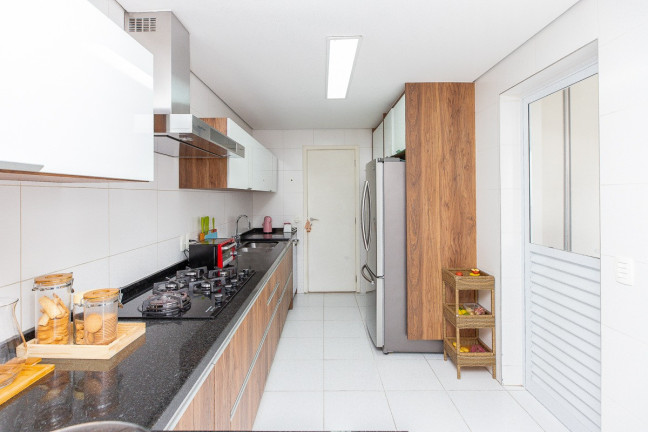 Imagem Apartamento com 3 Quartos à Venda, 240 m² em Vila Mariana - São Paulo