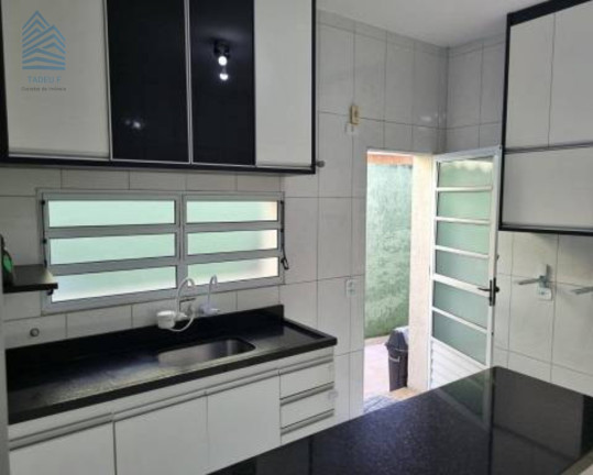 Imagem Imóvel com 3 Quartos à Venda, 165 m² em Vila Cruzeiro - São Paulo Imagem Imóvel com 3 Quartos à Venda, 165 m² em Vila Cruzeiro - São Paulo