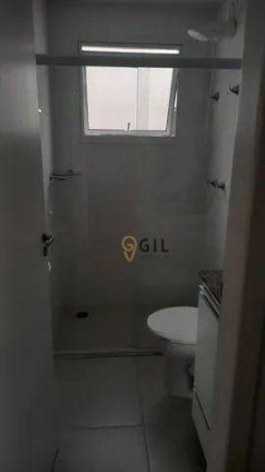 Imagem Apartamento com 2 Quartos à Venda, 62 m² em Pagador De Andrade - Jacareí