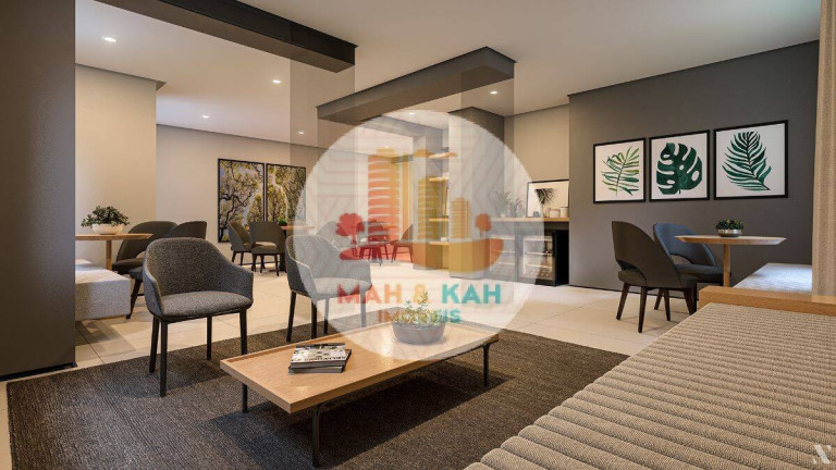 Imagem Apartamento com 2 Quartos à Venda, 46 m² em Jardim Marajoara - São Paulo Imagem Apartamento com 2 Quartos à Venda, 46 m² em Jardim Marajoara - São Paulo