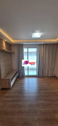 Imagem Apartamento com 2 Quartos à Venda, 54 m² em Jardim Santa Izabel - Cotia