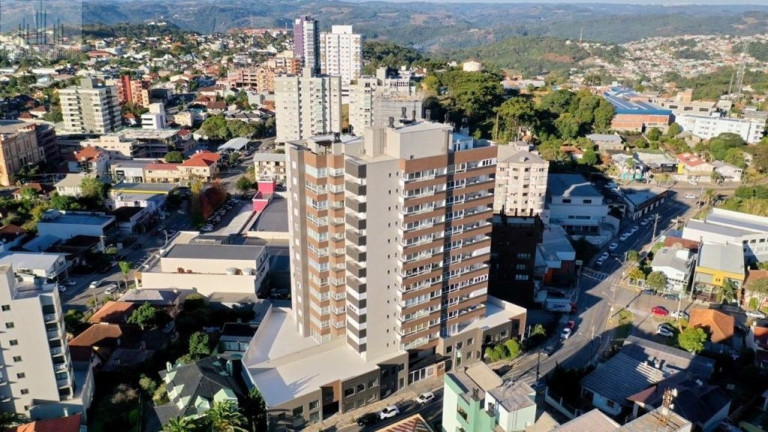 Imagem Apartamento com 2 Quartos à Venda, 114 m² em Cidade Alta - Bento Gonçalves