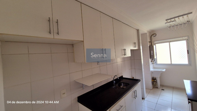 Imagem Imóvel com 3 Quartos à Venda, 71 m² em Jardim Bonfiglioli - Jundiaí